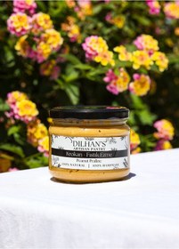 Resim Krokanlı Fıstık Ezmesi 