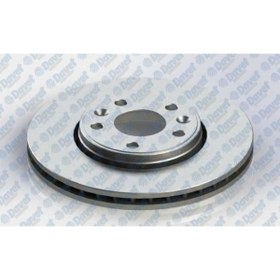 Resim Genel Markalar Ön Fren Diskı Aynası Havalı 5 Bijon Megane Iıı-scenıc Iıı-laguna Iıı-latıtude 296mm -43250 