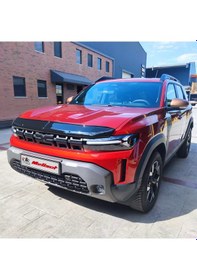 Resim Renault Duster Ön Kaput Rüzgarlığı 2024 Ve Sonrası 