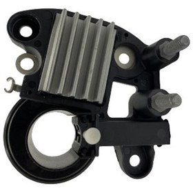 Resim 12V KÖMÜRLÜ KONJEKTÖR MARELLI-DENSO TİPİ (TEK CIVATALI) 