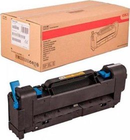 Resim C824-834-844 Fuser Unitesi 47219604 Oki