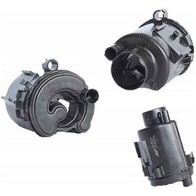 Resim Yakıt Filtresi Benzin Matrıx 06-11 