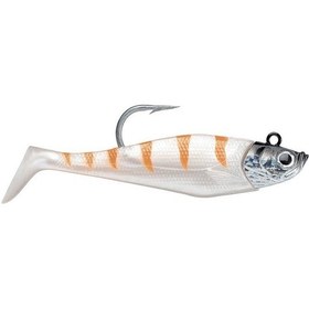 Resim Storm Wildeye Giand Jigging Shad Pd 18 Cm 264g Silikon Yem 3+1 Set 