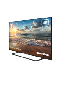 Resim Grundig Madrid 65 GJQ 9250 65 inc Ultra HD 4K Google TV 