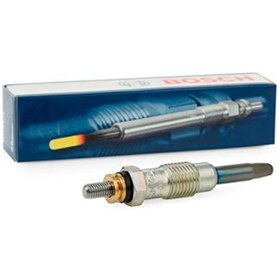 Resim Mercedes 190 Serisi 201 2.0 Dizel 1983-1989 Bosch Kızdırma Bujisi 