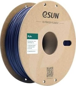 Resim PLA+ Koyu Mavi Filament 1,75mm 1kg - bisiparisver, ESUN033 