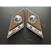 Resim Paşam Oto Aksesuar SEVİLLE GAZETELİK 