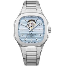 Resim Universe Constant Uc7816 Erkek Kol Saati Metalik Gri 