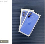 Resim Apple iPhone 16 İkinci El YD | 128 GB | Laciverttaş İkinci El İPHONE 16 MAVİ 128 GB HATASIZ CİHAZ-YAMANLAR TELEKOM