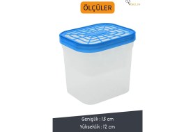 Resim Viselia Nem Alıcı Rutubet Giderici Önleyici Cihaz Tablet 200 gr x 8 Adet 