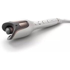 Resim Philips Otomatik Bukle Maşası Senseıq Bhb886/00 210 °c'ye Kadar 
