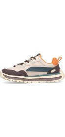 Resim M.p 252-6239mı Erkek Casual Ayakkabısı Bej Bej 