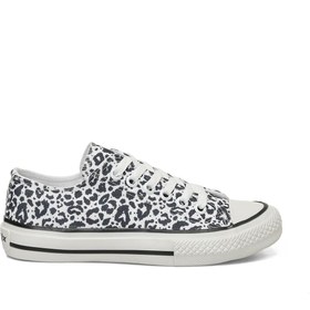 Resim Kinetix NEOR 5FX Siyah Kadın Sneaker 