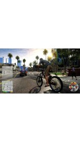 Resim Rockstar Games Rockstar Grand Theft Auto V (GTA 5) Premium Online Edition PC Oyun - Dijital Oyun 