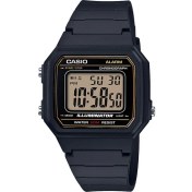 Resim Casio W-217H-9AVDF Digital Erkek Kol Saati 