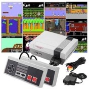 Resim Sup Retro 620 Oyunlu Nostalji Tv Atari Oyun Konsolu 2 Kollu 