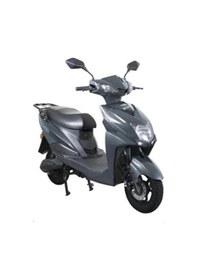 Resim Volta Vs1 Elektrikli Moped Gri 
