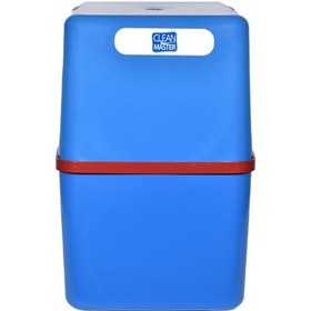 Resim Clean Master Eco 5 Filtreli Su Arıtma Cihazı 8 Lt Pompasız 