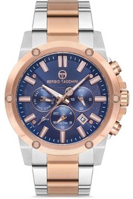 Resim Sergio Tacchini ST.1.10109.6 Erkek Kol Saati 