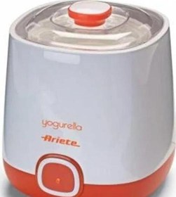 Resim ARIETE 0621/10 YOGURELLA SUZME YOGURT MAKINESI 