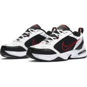 Resim Nike Air Monarch Iv Erkek Spor Ayakkabı 415445-101 
