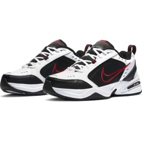 Resim Nike Air Monarch Iv Erkek Spor Ayakkabı 415445-101 