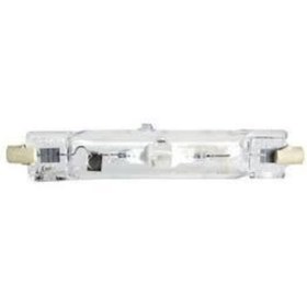 Resim General Elektric 150w 742 R7s Arcstream Metal Halide Lamba 