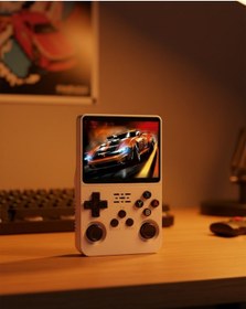 Resim R36s Oyun Konsolu 