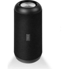 Resim Ttec 360 Derece Ses Çift Radyatör Uzun Şarjlı Sd Kart ve Kablo Girişli Kablosuz Bluetooth Hoparlör 