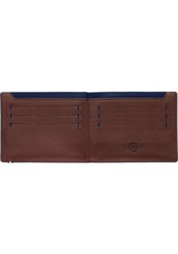 Resim S.t. Dupont Line D Slim Cüzdan 184100 Kahverengi 