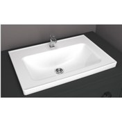 Resim TURAVİT Safir 65 Cm Lavabo 