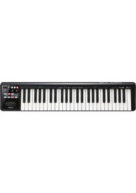 Resim Roland A-49-bk / 49 Tuş Mıdı Klavye 