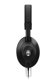 Resim HyperGear V50 Kablolu Kulaküstü Kulaklık - Siyah 