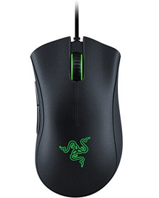 Resim Razer DeathAdder Essential Optik Kablolu Oyuncu Mouse 