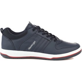 Resim Slazenger ALISHA I Kadın Lacivert Koşu & Yürüyüş Spor Ayakkabısı 