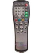 Resim Goldmaster 7100-7500-8500-8000-8210-10210 Uydu Kumandaları 
