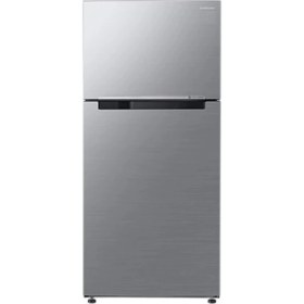 Resim Samsung RT50K600PS9 504 Litre Inoks Üstten Donduruculu Buzdolabı 