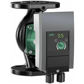 Resim Wilo Yonos Maxo 32/0,5-11 Frekans Konvertörlü Sirkülasyon Pompası 9.6 Mss 16.5 M³/h 