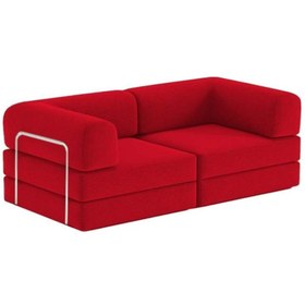 Resim MiniWood Modüler Legom Koltuk 