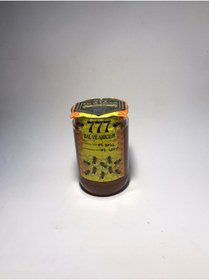 Resim 777 Arıcılık Çiçek Yayla Süzme Balı 500 gr 