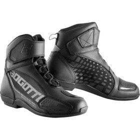 Resim Bogotto Gpx Wr 2.0 Wp Motosiklet Ayakkabı 