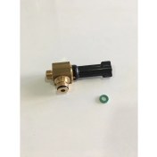 Resim Sontek Kombi Su Doldurma Musluğu Vaıllant DM27 