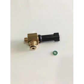 Resim Sontek Kombi Su Doldurma Musluğu Vaıllant DM27 