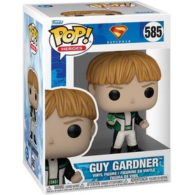 Resim Funko Pop Dc : Superman - Guy Gardner 