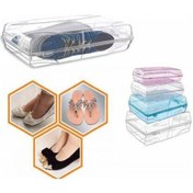 Resim Bay Ayakkabı Saklama Ve Koruma Kutusu 6 Adet Diğer 