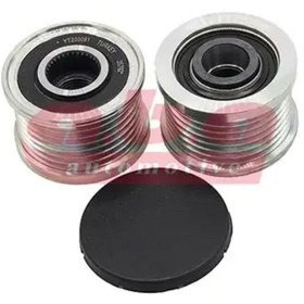 Resim ABA 25200081 Alternator Kasnagi 231000057R 2310000Q4K 2310000Q5F 