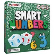 Resim Redka Smart Numbers Kutu Oyunu 