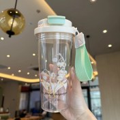 Resim Xudaran Büyük Kapasiteli Kahve Kupa Mug (Yurt Dışından) 