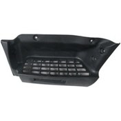 Resim 2013-2018 Mitsubishi Canter Fuso Ayak Basamak Plastiği Sol Büyük Tip B35-b85 Bfn Adet Oem No:mk486093 