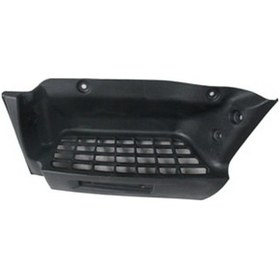 Resim 2013-2018 Mitsubishi Canter Fuso Ayak Basamak Plastiği Sol Büyük Tip B35-b85 Bfn Adet Oem No:mk486093 